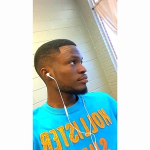 Meet your Posher, Rockystar